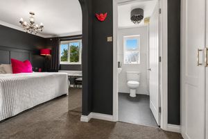 Bedroom 2- click for photo gallery